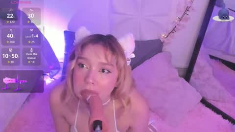 Julieth online show from 01-14-26, 08:47