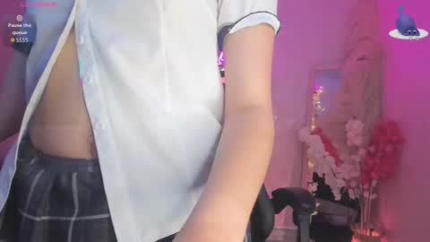 Julieth online show from 02-03-26, 09:20