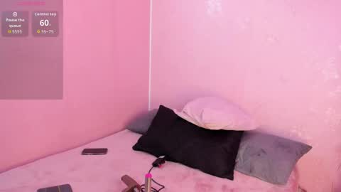 Julieth online show from 04-10-26, 09:08