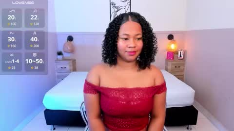 Snapshot of juliethsky chatting on 09-14-25, 11:42 Julieth Julie online show from 09-14-25, 11:42