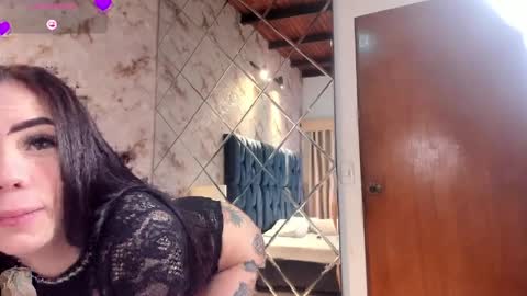 Snapshot of juliethvega_ chatting on 04-06-26, 11:16 Julieth online show from 04-06-26, 11:16