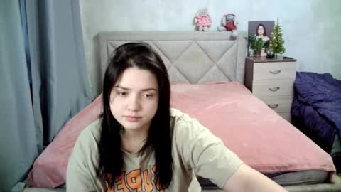 Julietkitty online show from 01-10-25, 05:58