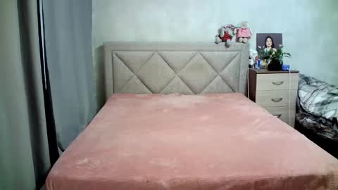 Julietkitty online show from 03-07-25, 03:51