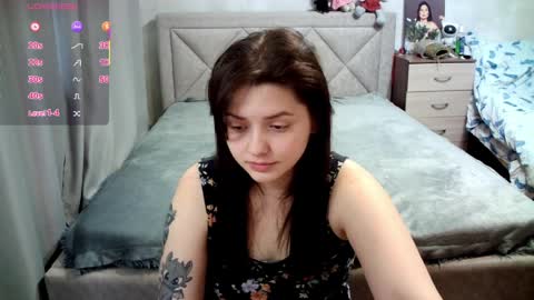 Julietkitty online show from 03-26-26, 03:34
