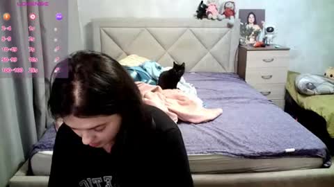 Julietkitty online show from 07-08-26, 04:39