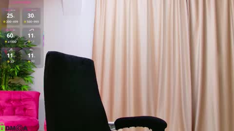 Juliet online show from 02-12-26, 07:09