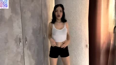Snapshot of julietrass chatting on 05-18-26, 11:38 juliet online show from 05-18-26, 11:38