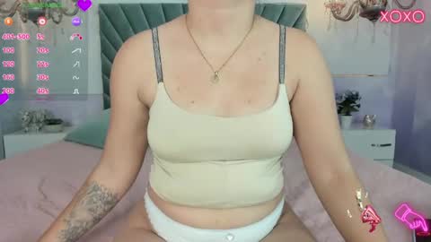 Juliet online show from 02-27-26, 08:20