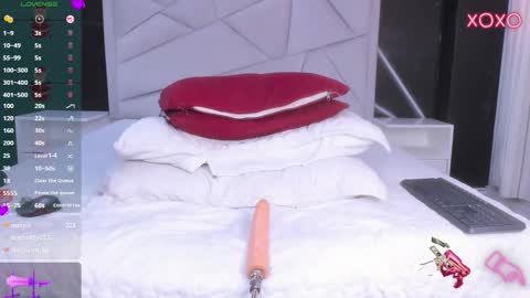 Juliet online show from 03-11-26, 09:32