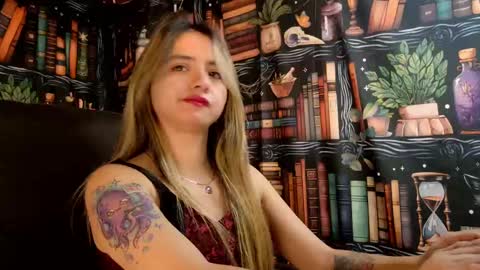 Snapshot of julietta__jackson chatting on 02-27-25, 07:58 Julietta Jackson online show from 02-27-25, 07:58