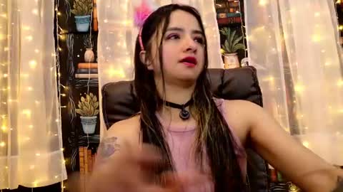 Julietta Jackson online show from 06-20-26, 07:27