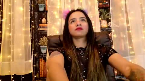 Julietta Jackson online show from 07-17-26, 10:36