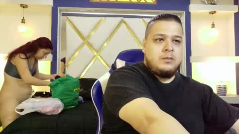 julietta max  online show from 01-17-26, 12:32