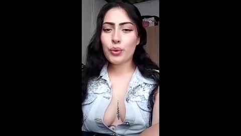 Snapshot of julietta_p chatting on 03-19-26, 08:02 julietta_p online show from 03-19-26, 08:02