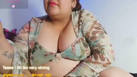 Julietta Big online show from 06-22-26, 04:15