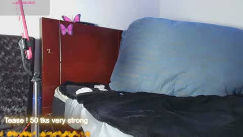Julietta Big online show from 06-28-26, 11:49