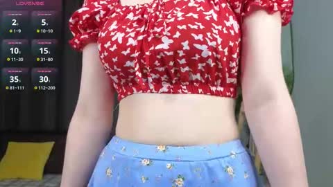 Mia online show from 10-26-25, 03:01