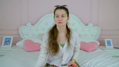 Snapshot of juliettatiffani chatting on 05-31-26, 04:20 juliettatiffani online show from 05-31-26, 04:20