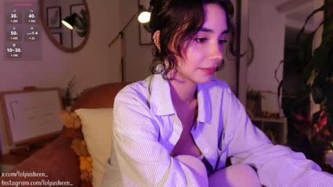 Juliette Dee online show from 02-17-25, 09:30