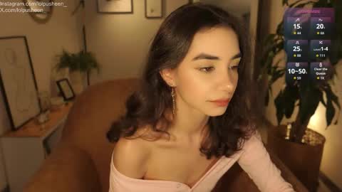 Juliette Dee online show from 01-05-26, 10:35