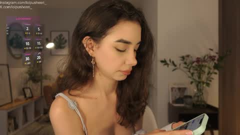 Juliette Dee online show from 03-27-26, 09:25