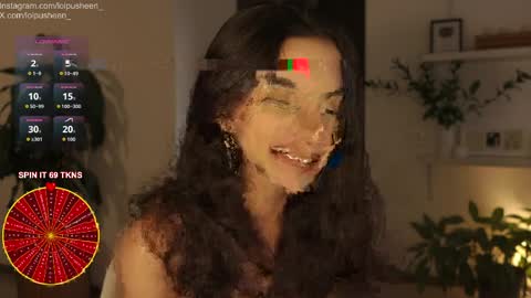 Juliette Dee online show from 04-02-26, 09:56