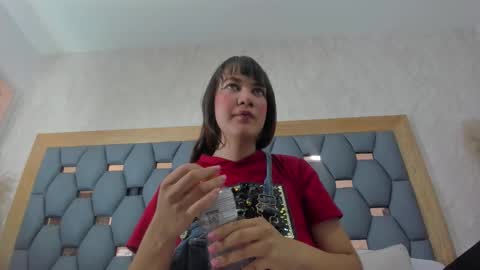 Snapshot of juliette_pretty_ chatting on 09-22-25, 11:45 juliette_pretty_ online show from 09-22-25, 11:45