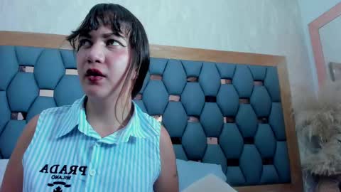 Snapshot of juliette_pretty_ chatting on 10-03-25, 07:22 juliette_pretty_ online show from 10-03-25, 07:22