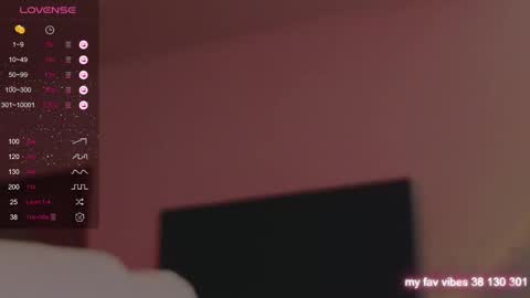 juliette_sunshine online show from 09-17-25, 10:11