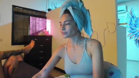 juliette online show from 11-19-25, 09:59