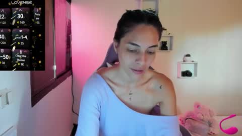 juliette online show from 03-09-26, 04:11