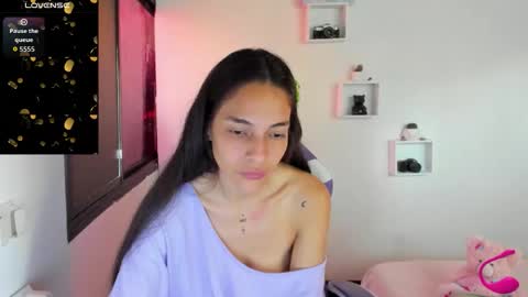 juliette online show from 03-14-26, 03:39