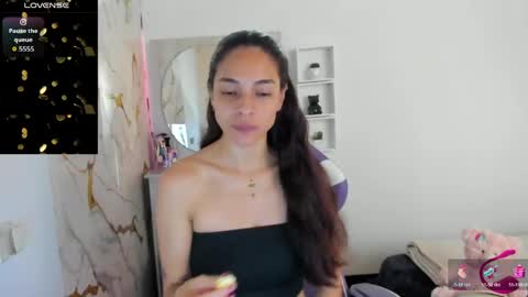 juliette online show from 04-13-26, 03:50