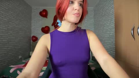 Rose online show from 02-05-25, 12:06