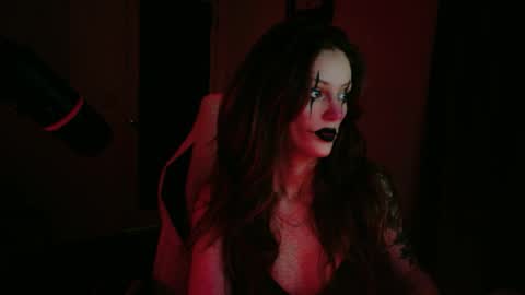 Goddess Endigo online show from 04-01-26, 04:46