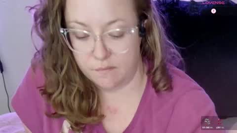 Juli Monroe online show from 02-24-25, 06:16