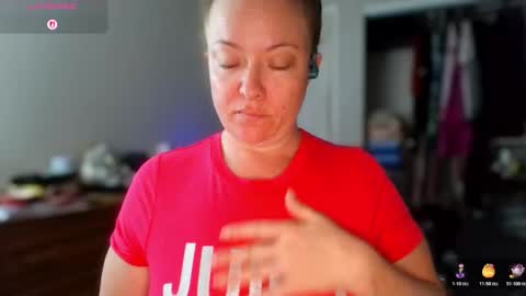 Juli Monroe online show from 11-03-25, 11:00