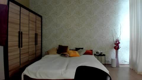 Asmodeus online show from 01-25-25, 07:28