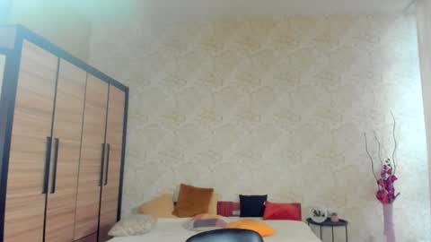 Asmodeus online show from 02-07-25, 02:15