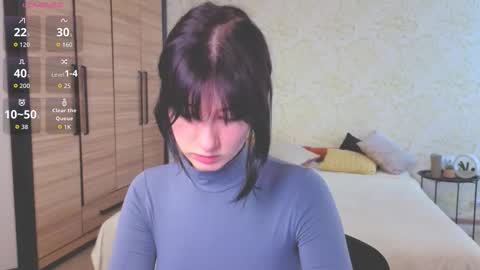 Asmodeus online show from 10-02-25, 07:04