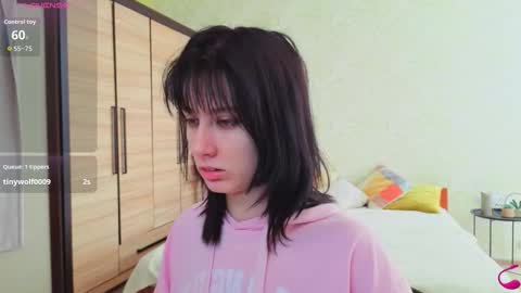 Asmodeus online show from 11-14-25, 08:13