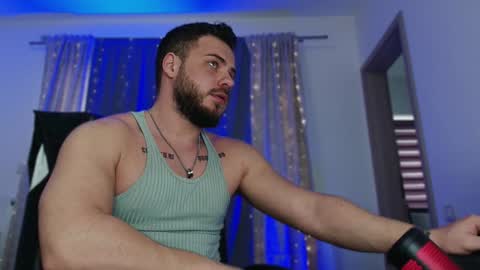 JULiUS   online show from 01-22-25, 01:11