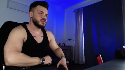 JULiUS   online show from 01-30-25, 10:40