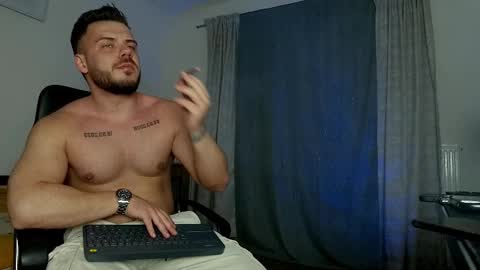 JULiUS   online show from 02-24-25, 08:25