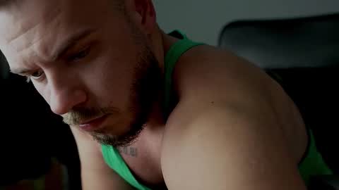 JULiUS   online show from 09-27-25, 07:52