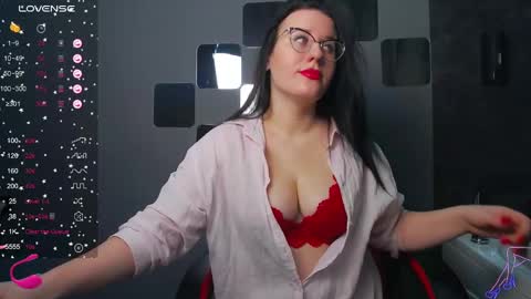 JuliyaMayers online show from 01-17-25, 02:29