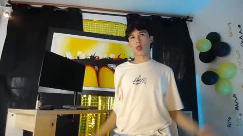 jullian online show from 03-13-26, 07:20