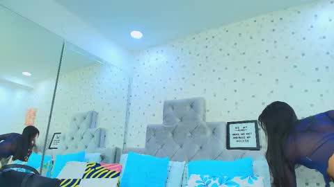 Snapshot of jullietareyes chatting on 09-18-25, 11:56 Julieta Reyes online show from 09-18-25, 11:56