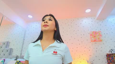 Snapshot of jullietareyes chatting on 10-04-25, 11:52 Julieta Reyes online show from 10-04-25, 11:52