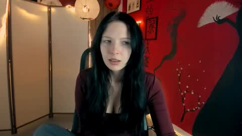 Snapshot of julsmumi chatting on 10-03-25, 09:06 Juls online show from 10-03-25, 09:06